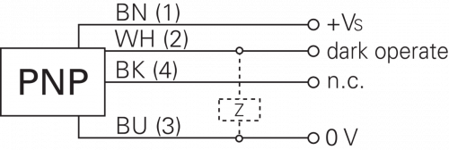E-Zchn-0318-L.png - OZDM 16P3001/S14 - Diffuse contrast sensors - standard