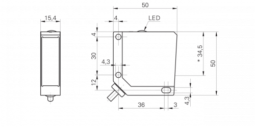 1222-OHDM_16x5651.png - OHDM 16N5651 - Diffuse sensors with background suppression - standard