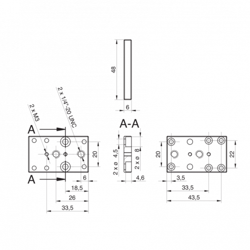 11165173.png - Mounting Adapter Type E