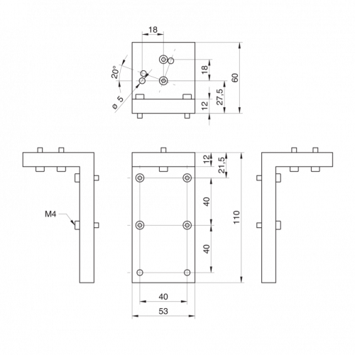 11177010.png - VS Mounting Adapter