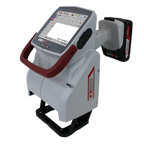 FlyMarker® mini 85/45 plus.