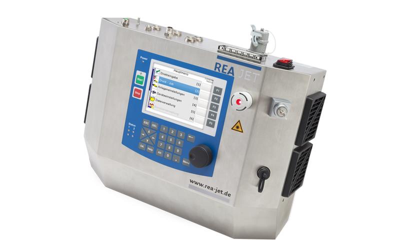 Kontroler REA JET CL