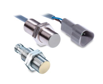 Poziční snímače Baumer pro náročné podmínky.