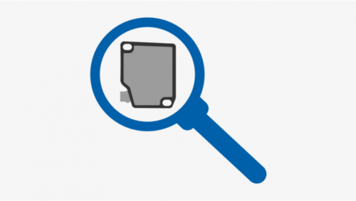 Vysoká přesnost snímačů Baumer.