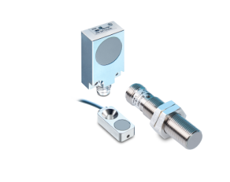 Induktivní senzory Baumer AlphaProx.