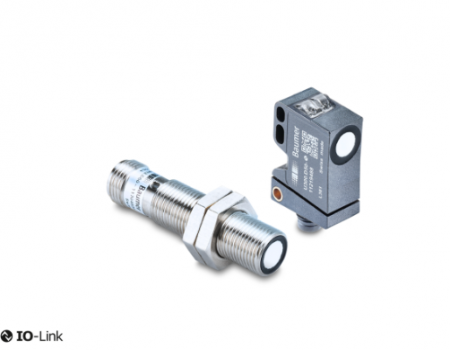 Baumer U300 a UR12.