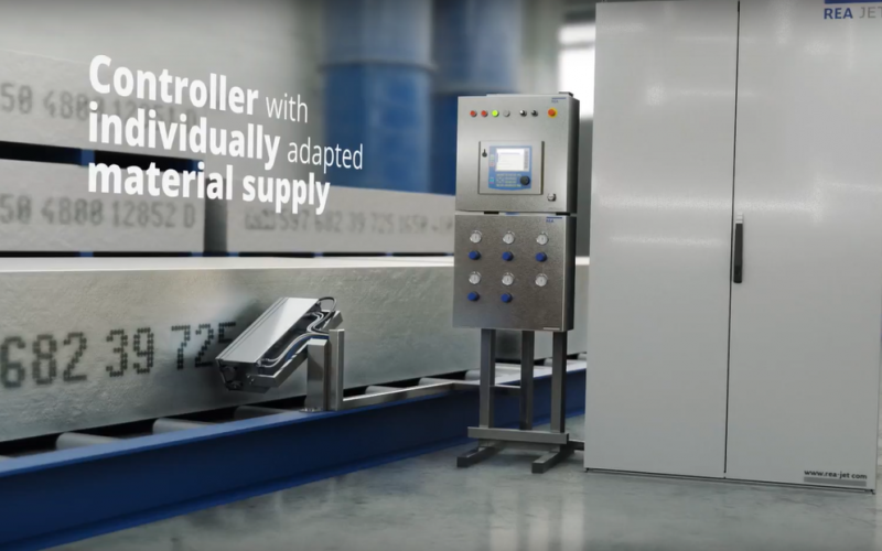 Značení více body, větším počtem linek nebo textem