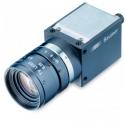 Rychlé a spolehlivé kamery s CMOS snímači