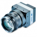 Rychlé a robustní kamery řady LX s vysokým rozlišením