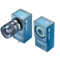Kamerové snímače - Ico