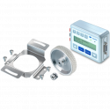 Příslušenství k rotačním enkodérům a úhlovému měření