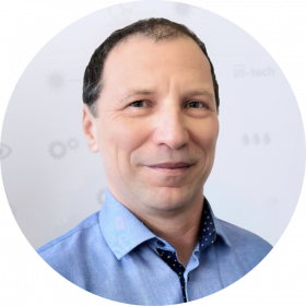 Ing. Rudolf Zarathustra Šnajdr