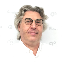 Ing. Jaromír Štyks