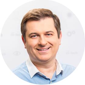 Roman Glíž