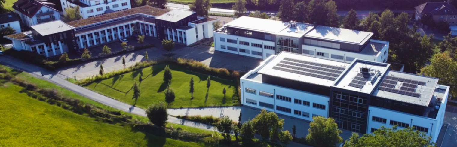 REA Elektronik GmbH
