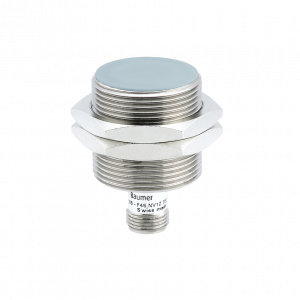 IR30.P18S-F45.NV1Z.7BO - Inductive proximity switch - large sensing distance