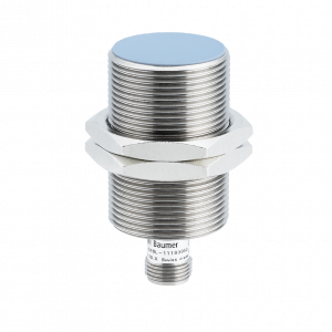 IR30.P18S-F60.NV1Z.7BO - Inductive proximity switch - large sensing distance