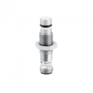 IFRP 12P1501/S14 - Inductive sensors special versions - pressure resistant