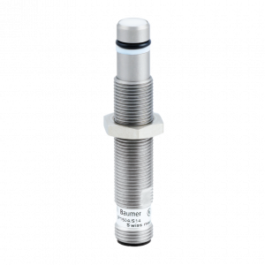 IFRP 12P1504/S14 - Inductive sensors special versions - pressure resistant