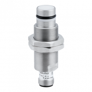 IFRP 18P1501/S14 - Inductive sensors special versions - pressure resistant