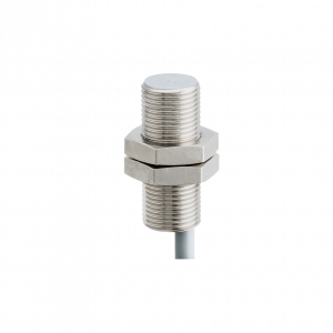 IFRH 12P1501/L - Inductive sensors special versions - high temperature