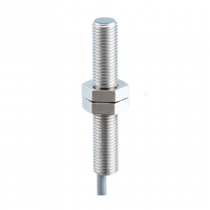 IFRM 08P17T4 - Inductive sensors special versions - high temperature