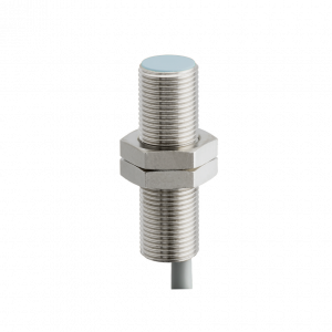 IFRM 12N1707 - Inductive sensors special versions - high temperature