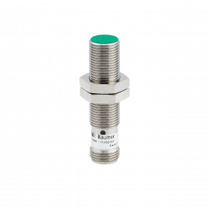 IFRW 12P1501/S14L - Inductive sensors special versions - weld magnetic field immune