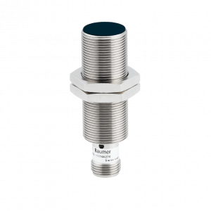 IFRW 18P1501/S14L - Inductive sensors special versions - weld magnetic field immune