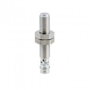 IFRD 08N37T1/S35 - Inductive sensors special versions - high temperature