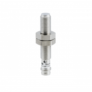 IFRD 08P37T1/S35 - Inductive sensors special versions - high temperature