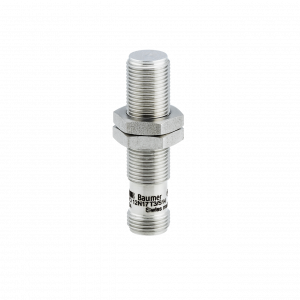 IFRD 12N17T3/S14 - Inductive sensors special versions - high temperature