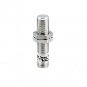 IFRD 12N17T3/S14 - Inductive sensors special versions - high temperature