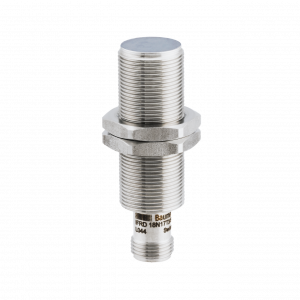 IFRD 18N17T3/S14 - Inductive sensors special versions - high temperature