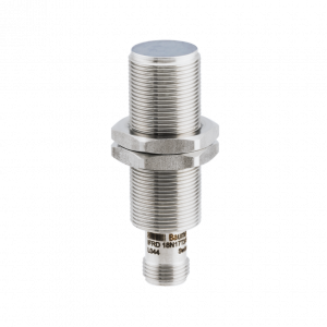 IFRD 18N37T3/S14 - Inductive sensors special versions - high temperature