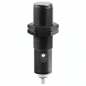 CFAK 18N3200 - Capacitive proximity sensors - in direct media contact