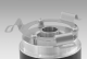 Torque arm, 3-arm (mounting kit 007)