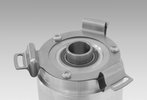 2x torque arms, 3-arm (mounting kit 020)
