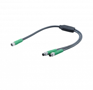Adapter Cable TX to VCXG VCXU