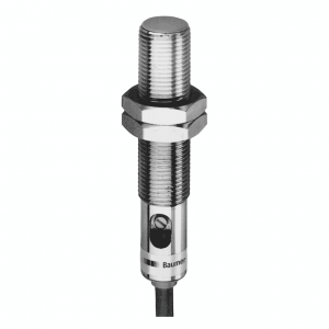 CFAM 12N1600 - Capacitive proximity sensors