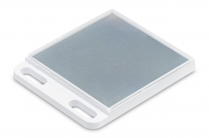 FTDR 048U048 - Reflector rectangular 60 x 51 mm