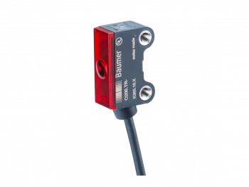 O200.EL-NV1T.72CV/FREC - Through beam sensors - miniature