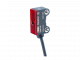 O200.EL-GW1J.72CV/FREC_H006 - Through beam sensors - miniature