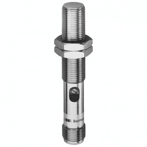 CFAM 12P1600/S14 - Capacitive proximity sensors