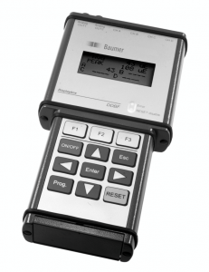 DDBF 4-SM