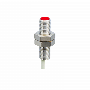 MFRM 08N1524/PL - Magnetic proximity switches