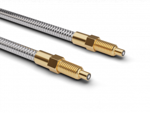FSF 050B1007 - Glass fiber optic cable
