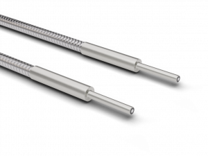 FSF 100A2002 - Glass fiber optic cable