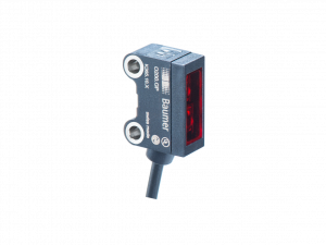 O200.GP-PV1T.72NV/E022 - Diffuse sensors with background suppression - miniature