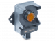 R600V.DAH5-11221283 - Off-Highway multi-object radar sensor